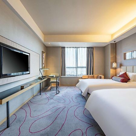Grand Mercure Jinan Sunshine Luaran gambar