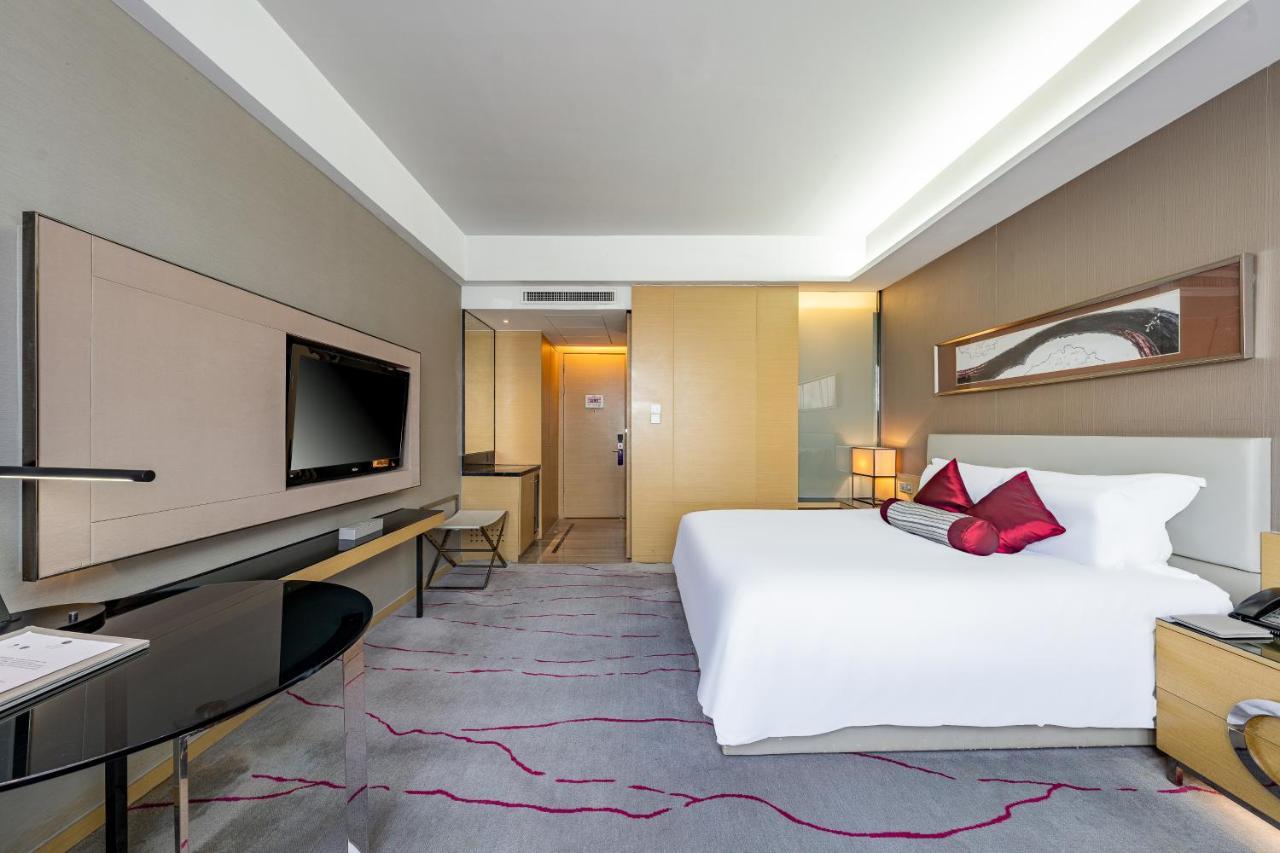 Grand Mercure Jinan Sunshine Luaran gambar