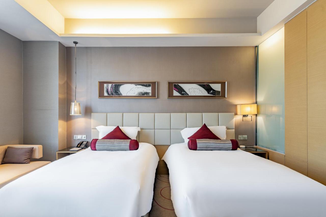 Grand Mercure Jinan Sunshine Luaran gambar