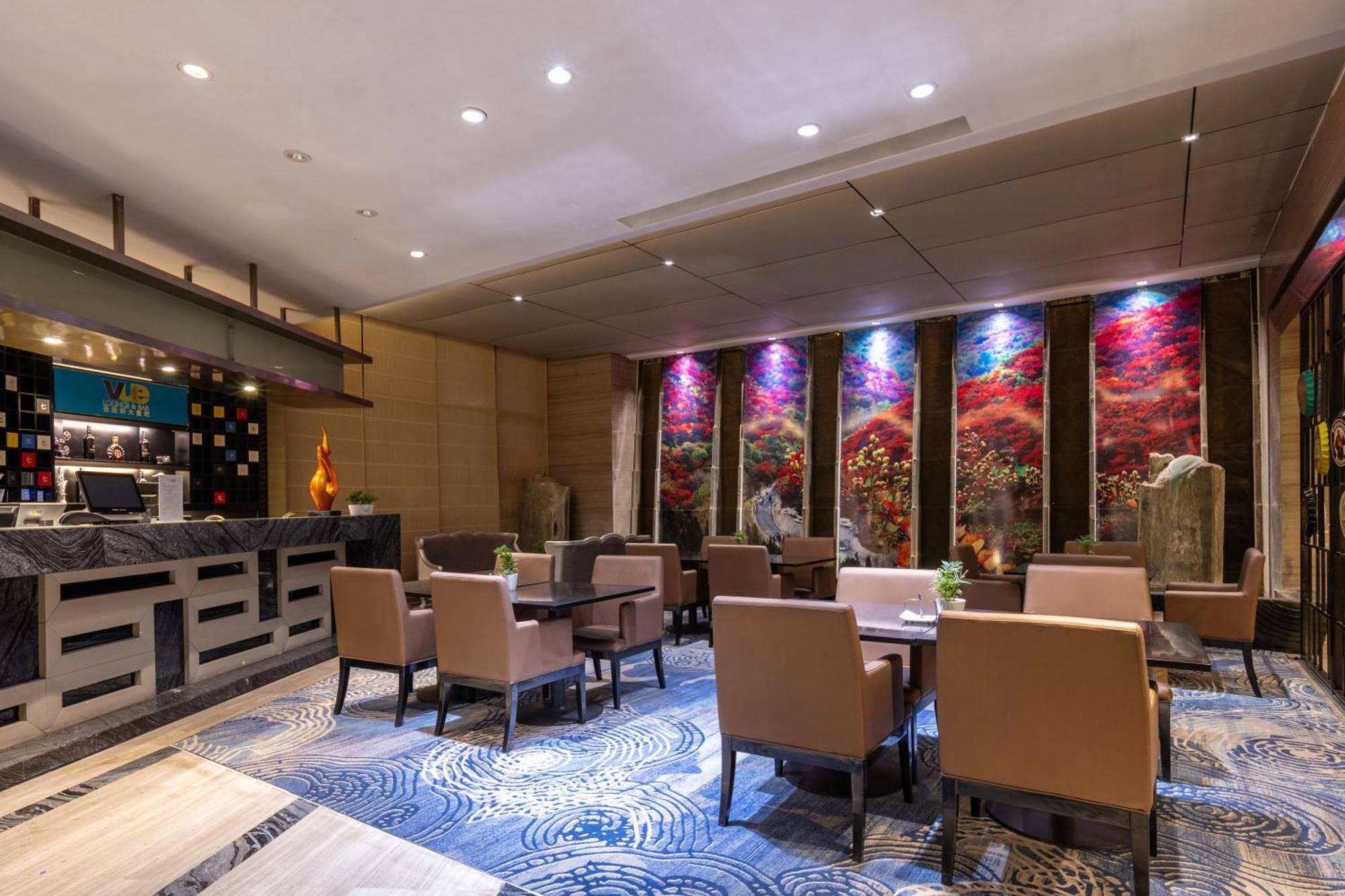 Grand Mercure Jinan Sunshine Luaran gambar