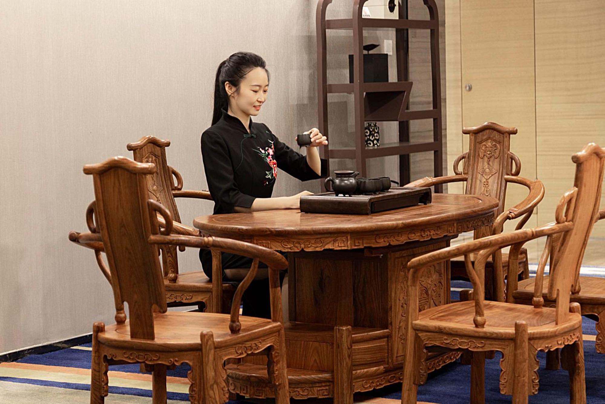 Grand Mercure Jinan Sunshine Luaran gambar